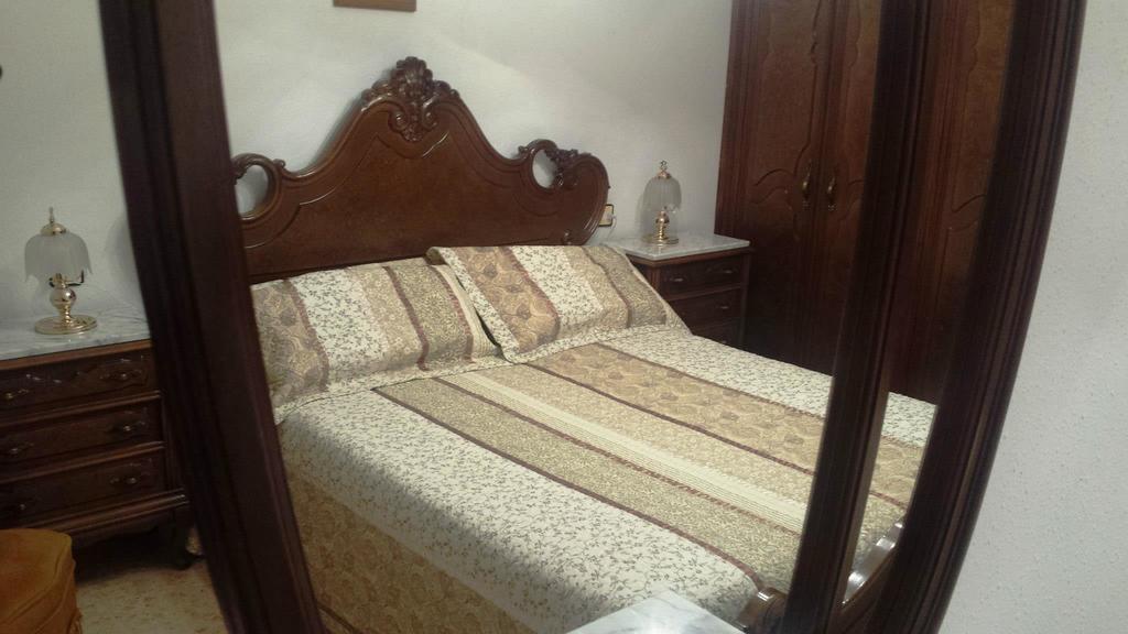 Hostal Rural Casa Castro Alberuela de la Liena Rum bild