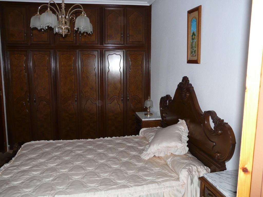 Hostal Rural Casa Castro Alberuela de la Liena Rum bild