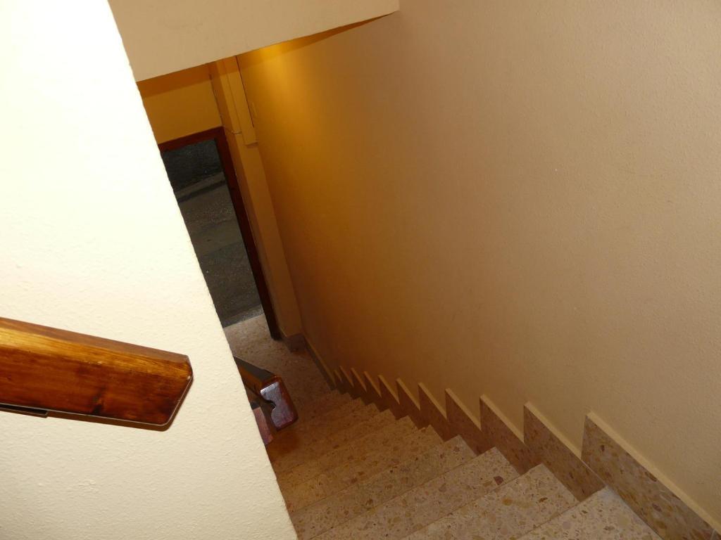 Hostal Rural Casa Castro Alberuela de la Liena Exteriör bild