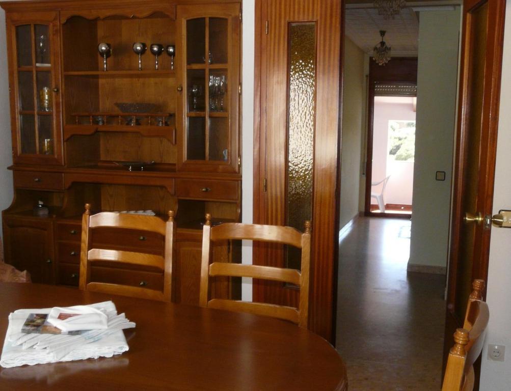 Hostal Rural Casa Castro Alberuela de la Liena Exteriör bild